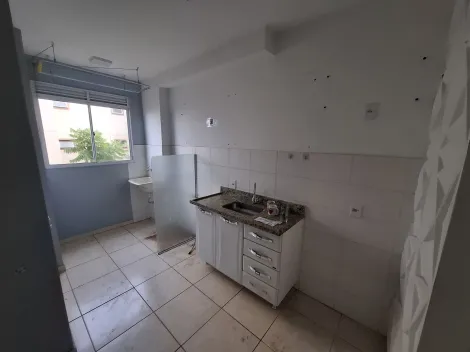imagem 3 - Apartamento de 42m² com 02 quartos para locação - Parque dos Servidores II imagem 3 - Apartamento de 42m² com 02 quartos para locação - Parque dos Servidores II