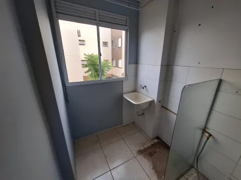 imagem 5 - Apartamento de 42m² com 02 quartos para locação - Parque dos Servidores II imagem 5 - Apartamento de 42m² com 02 quartos para locação - Parque dos Servidores II