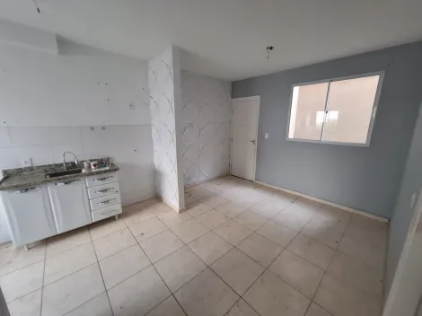 imagem 4 - Apartamento de 42m² com 02 quartos para locação - Parque dos Servidores II imagem 4 - Apartamento de 42m² com 02 quartos para locação - Parque dos Servidores II