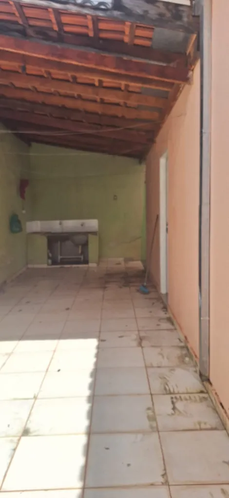 imagem 1 - Casa de 78m² com 02 quartos à venda - Jardinópolis imagem 1 - Casa de 78m² com 02 quartos à venda - Jardinópolis