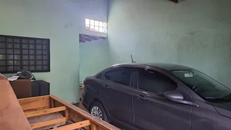 imagem 1 - Casa térrea de 144m² com 02 quartos à venda - Alto do Ipiranga imagem 1 - Casa térrea de 144m² com 02 quartos à venda - Alto do Ipiranga