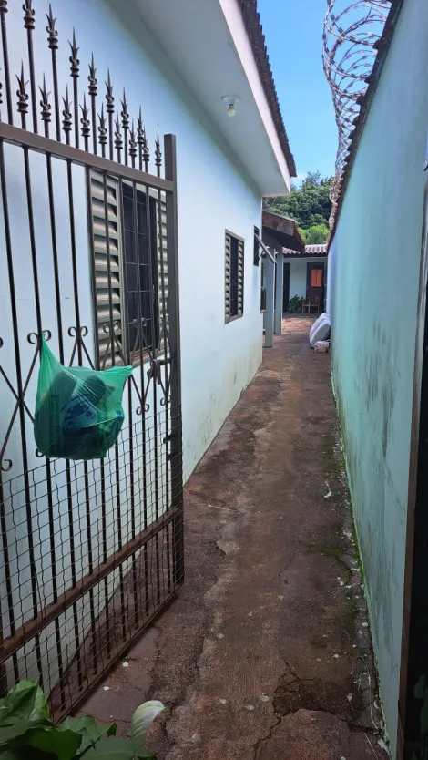 imagem 2 - Casa térrea de 144m² com 02 quartos à venda - Alto do Ipiranga imagem 2 - Casa térrea de 144m² com 02 quartos à venda - Alto do Ipiranga