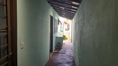 imagem 3 - Casa térrea de 144m² com 02 quartos à venda - Alto do Ipiranga imagem 3 - Casa térrea de 144m² com 02 quartos à venda - Alto do Ipiranga