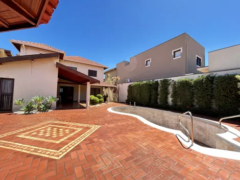 imagem 1 - Casa sobrado de 287m² com 03 suítes para locação e venda em condomínio - Bonfim Paulista imagem 1 - Casa sobrado de 287m² com 03 suítes para locação e venda em condomínio - Bonfim Paulista