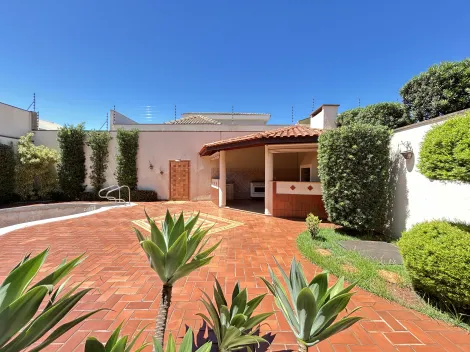 imagem 3 - Casa sobrado de 287m² com 03 suítes para locação e venda em condomínio - Bonfim Paulista imagem 3 - Casa sobrado de 287m² com 03 suítes para locação e venda em condomínio - Bonfim Paulista