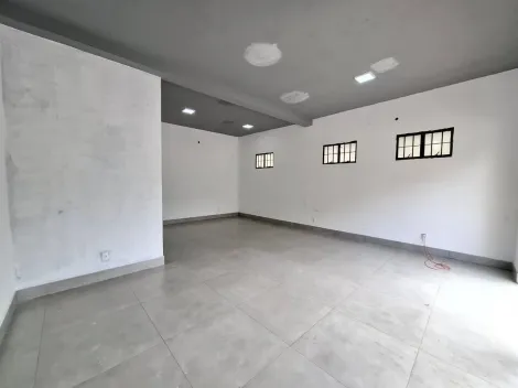 imagem 2 - Salão de 56m² para locação - City Ribeirão imagem 2 - Salão de 56m² para locação - City Ribeirão