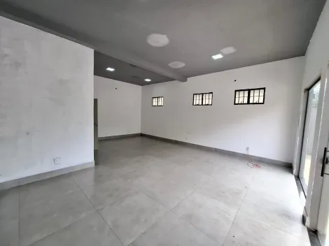 imagem 1 - Salão de 56m² para locação - City Ribeirão imagem 1 - Salão de 56m² para locação - City Ribeirão