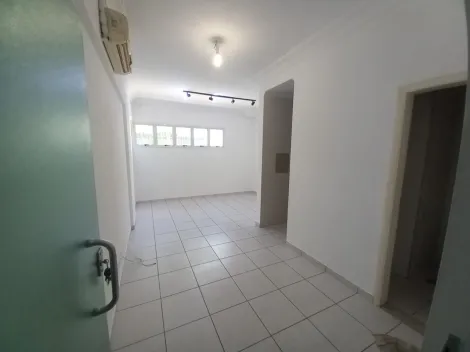 imagem 1 - Sala comercial de 25m² com 01 lavabo para locação - Nova Aliança imagem 1 - Sala comercial de 25m² com 01 lavabo para locação - Nova Aliança