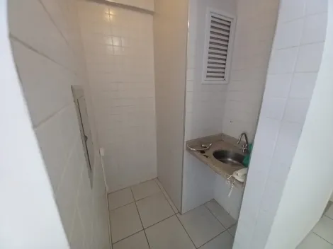 imagem 4 - Sala comercial de 25m² com 01 lavabo para locação - Nova Aliança imagem 4 - Sala comercial de 25m² com 01 lavabo para locação - Nova Aliança