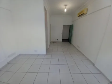 imagem 2 - Sala comercial de 25m² com 01 lavabo para locação - Nova Aliança imagem 2 - Sala comercial de 25m² com 01 lavabo para locação - Nova Aliança