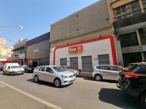 imagem 1 - Galpão comercial de 1426m² com 2 pavimentos para locação - Centro imagem 1 - Galpão comercial de 1426m² com 2 pavimentos para locação - Centro