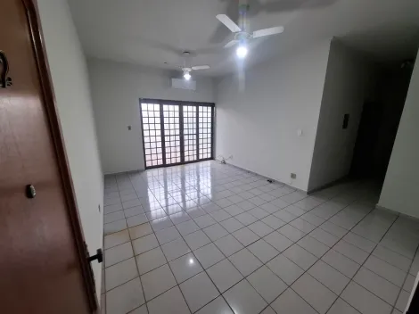 imagem 1 - Apartamento de 132m² com 03 quartos para locação - Monte Alegre imagem 1 - Apartamento de 132m² com 03 quartos para locação - Monte Alegre