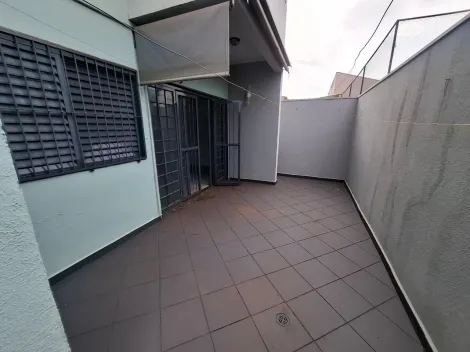 imagem 3 - Apartamento de 132m² com 03 quartos para locação - Monte Alegre imagem 3 - Apartamento de 132m² com 03 quartos para locação - Monte Alegre