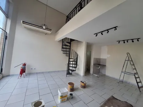 imagem 2 - Loja comercial de 35m² com mezanino para locação - Jardim Sumaré imagem 2 - Loja comercial de 35m² com mezanino para locação - Jardim Sumaré