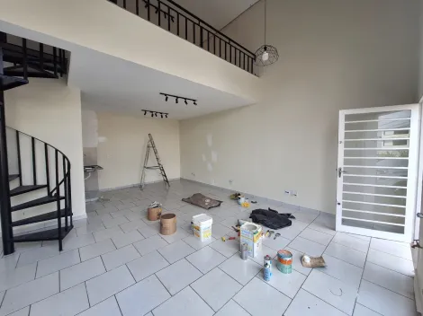 imagem 3 - Loja comercial de 35m² com mezanino para locação - Jardim Sumaré imagem 3 - Loja comercial de 35m² com mezanino para locação - Jardim Sumaré
