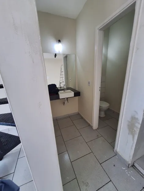 imagem 4 - Loja comercial de 35m² com mezanino para locação - Jardim Sumaré imagem 4 - Loja comercial de 35m² com mezanino para locação - Jardim Sumaré