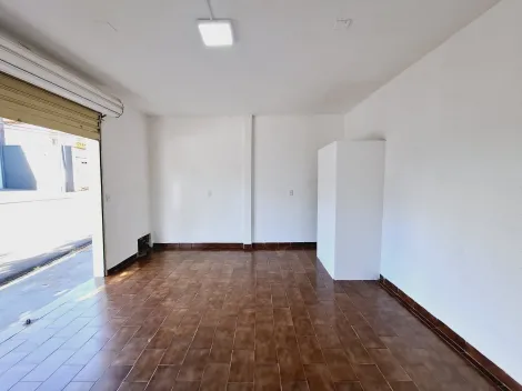 imagem 1 - Comercial padrão - Galpão - Armazém imagem 1 - Comercial padrão - Galpão - Armazém
