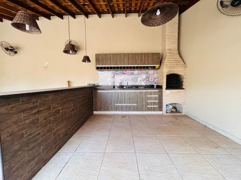 imagem 1 - Casa de 242m² com 03 quartos para locação e venda - Jardim Sumaré imagem 1 - Casa de 242m² com 03 quartos para locação e venda - Jardim Sumaré