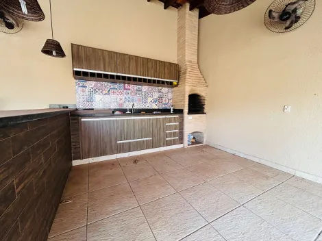 imagem 2 - Casa de 242m² com 03 quartos para locação e venda - Jardim Sumaré imagem 2 - Casa de 242m² com 03 quartos para locação e venda - Jardim Sumaré