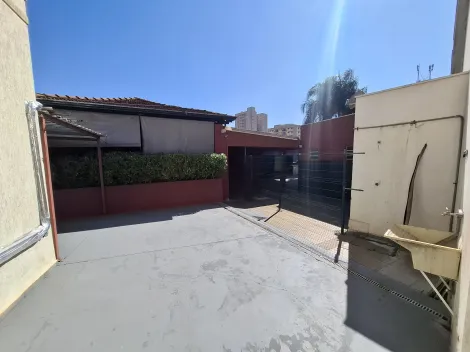 imagem 1 - Galpão comercial de 400m² com 05 banheiros para locação - Jardim Irajá imagem 1 - Galpão comercial de 400m² com 05 banheiros para locação - Jardim Irajá