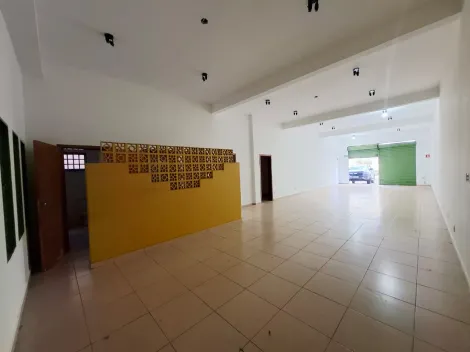 imagem 5 - Loja comercial de 282m² com 02 banheiros para locação - Nova Aliança imagem 5 - Loja comercial de 282m² com 02 banheiros para locação - Nova Aliança