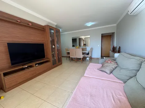 imagem 4 - Apartamento de 111m² com 03 quartos à venda - Nova Aliança imagem 4 - Apartamento de 111m² com 03 quartos à venda - Nova Aliança