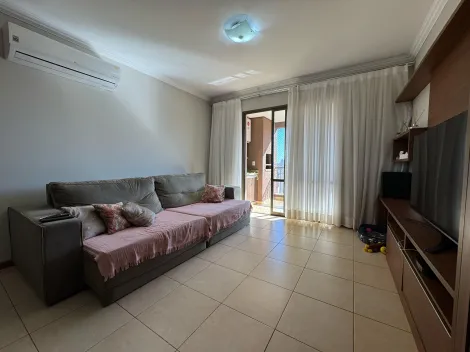 imagem 2 - Apartamento de 111m² com 03 quartos à venda - Nova Aliança imagem 2 - Apartamento de 111m² com 03 quartos à venda - Nova Aliança