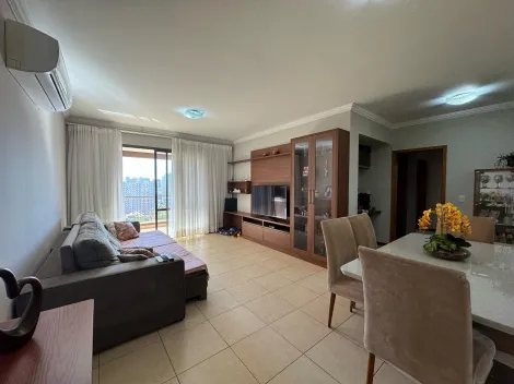 imagem 1 - Apartamento de 111m² com 03 quartos à venda - Nova Aliança imagem 1 - Apartamento de 111m² com 03 quartos à venda - Nova Aliança