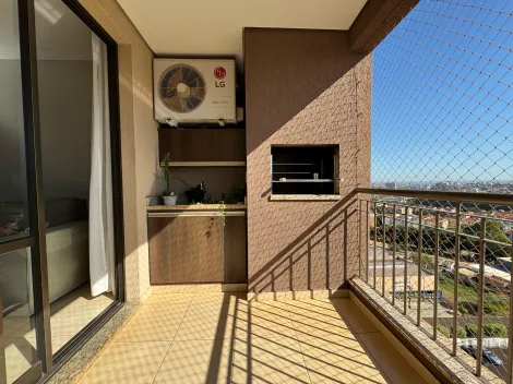 imagem 3 - Apartamento de 111m² com 03 quartos à venda - Nova Aliança imagem 3 - Apartamento de 111m² com 03 quartos à venda - Nova Aliança