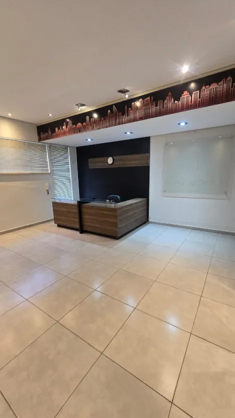 imagem 2 - Casa comercial de 264m² com 10 salas para venda e locação - Alto da Boa Vista imagem 2 - Casa comercial de 264m² com 10 salas para venda e locação - Alto da Boa Vista