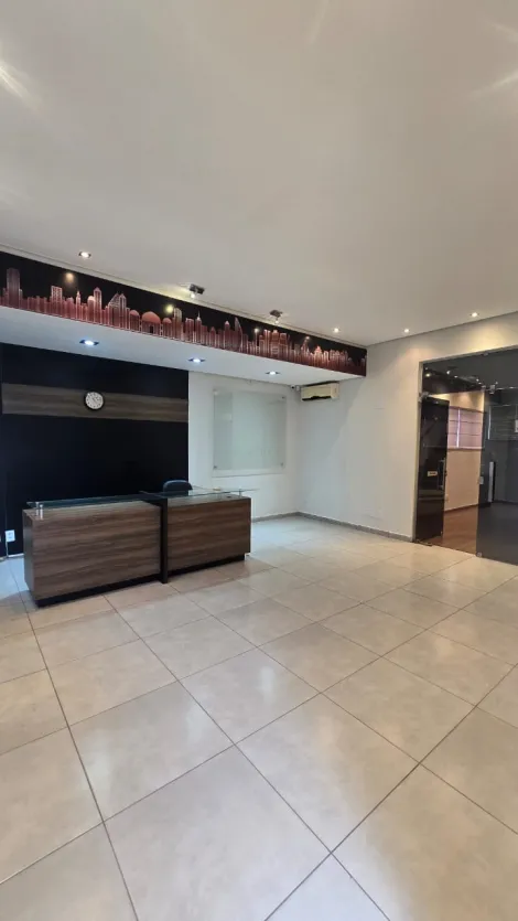 imagem 1 - Casa comercial de 264m² com 10 salas para venda e locação - Alto da Boa Vista imagem 1 - Casa comercial de 264m² com 10 salas para venda e locação - Alto da Boa Vista