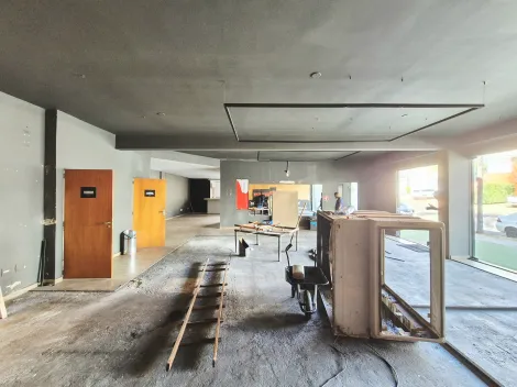 imagem 2 - Loja comercial de 676m² com 03 pavimentos para locação - Jardim Botânico imagem 2 - Loja comercial de 676m² com 03 pavimentos para locação - Jardim Botânico