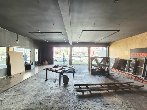 imagem 4 - Loja comercial de 676m² com 03 pavimentos para locação - Jardim Botânico imagem 4 - Loja comercial de 676m² com 03 pavimentos para locação - Jardim Botânico