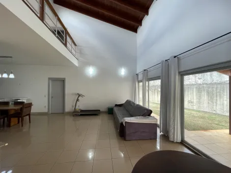 imagem 4 - Casa sobrado de 492m² com 04 suítes à venda -  City Ribeirão imagem 4 - Casa sobrado de 492m² com 04 suítes à venda -  City Ribeirão