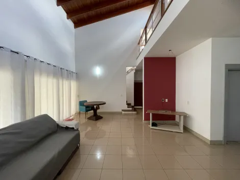 imagem 1 - Casa sobrado de 492m² com 04 suítes à venda -  City Ribeirão imagem 1 - Casa sobrado de 492m² com 04 suítes à venda -  City Ribeirão