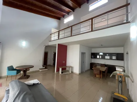 imagem 2 - Casa sobrado de 492m² com 04 suítes à venda -  City Ribeirão imagem 2 - Casa sobrado de 492m² com 04 suítes à venda -  City Ribeirão