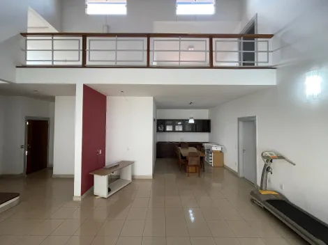 imagem 3 - Casa sobrado de 492m² com 04 suítes à venda -  City Ribeirão imagem 3 - Casa sobrado de 492m² com 04 suítes à venda -  City Ribeirão
