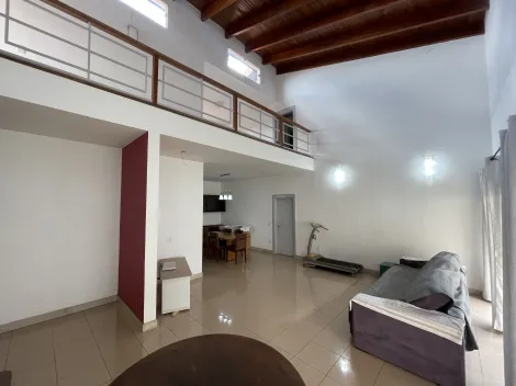 imagem 5 - Casa sobrado de 492m² com 04 suítes à venda -  City Ribeirão imagem 5 - Casa sobrado de 492m² com 04 suítes à venda -  City Ribeirão