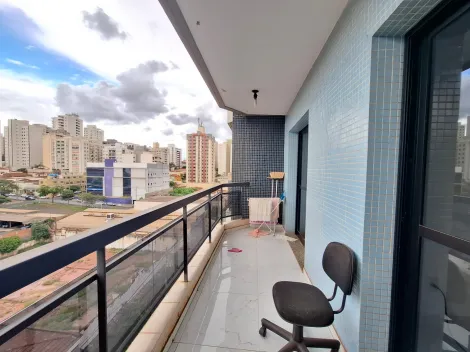 imagem 4 - Apartamento mobiliado de 59m² com 01 quarto para locação - Centro imagem 4 - Apartamento mobiliado de 59m² com 01 quarto para locação - Centro