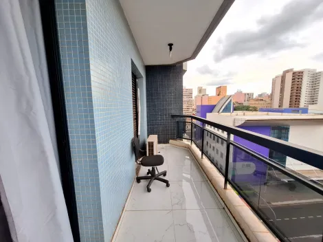imagem 5 - Apartamento mobiliado de 59m² com 01 quarto para locação - Centro imagem 5 - Apartamento mobiliado de 59m² com 01 quarto para locação - Centro