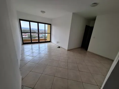 imagem 1 - Apartamento de 80m² com 03 quartos para locação - Jardim Independência imagem 1 - Apartamento de 80m² com 03 quartos para locação - Jardim Independência