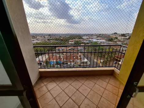 imagem 2 - Apartamento de 80m² com 03 quartos para locação - Jardim Independência imagem 2 - Apartamento de 80m² com 03 quartos para locação - Jardim Independência