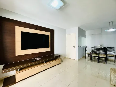imagem 5 - Apartamento mobiliado de 112m² para venda e locação - Bosque das Juritis imagem 5 - Apartamento mobiliado de 112m² para venda e locação - Bosque das Juritis