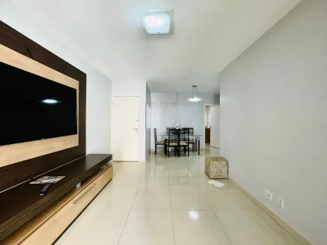 imagem 3 - Apartamento mobiliado de 112m² para venda e locação - Bosque das Juritis imagem 3 - Apartamento mobiliado de 112m² para venda e locação - Bosque das Juritis