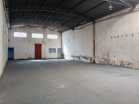 imagem 1 - Salão comercial para locação - Vila Carvalho imagem 1 - Salão comercial para locação - Vila Carvalho