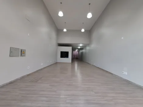 imagem 1 - Comercial padrão - Galpão - Armazém imagem 1 - Comercial padrão - Galpão - Armazém
