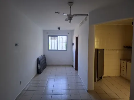 imagem 1 - Apartamento de 54 m² com 01 suíte para venda e locação - Jardim Irajá imagem 1 - Apartamento de 54 m² com 01 suíte para venda e locação - Jardim Irajá