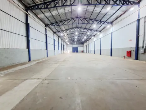 imagem 1 - Galpão comercial de 1.000m² com escritório para locação - Jardim Salgado Filho imagem 1 - Galpão comercial de 1.000m² com escritório para locação - Jardim Salgado Filho