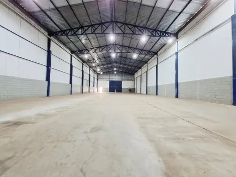 imagem 4 - Galpão comercial de 1.000m² com escritório para locação - Jardim Salgado Filho imagem 4 - Galpão comercial de 1.000m² com escritório para locação - Jardim Salgado Filho