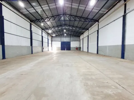 imagem 2 - Galpão comercial de 1.000m² com escritório para locação - Jardim Salgado Filho imagem 2 - Galpão comercial de 1.000m² com escritório para locação - Jardim Salgado Filho